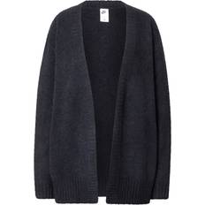 Nike Trøjer Nike Nike Sportswear Cardigan - Sort