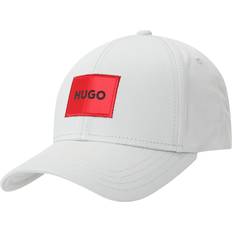 HUGO Men X Cap - Grey