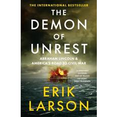 Books The Demon of Unrest