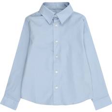 Ragazza Camicie Jack & Jones Camicia Blu Chiaro