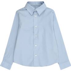 104 - Piger Skjorter Jack & Jones Skjorte Mini Lyseblå
