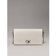 Calvin Klein Skuldertasker Calvin Klein Skuldertaske - Ecru