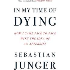 Books In My Time of Dying (Paperback)