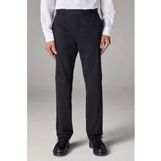 Urban Classics Zip Away Pants - Svart