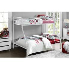 Mack + Milo Curran Standard 90 x 190 cm Bunk Bed