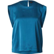 Herr - XXL Blusar BOSS Leaska Blus