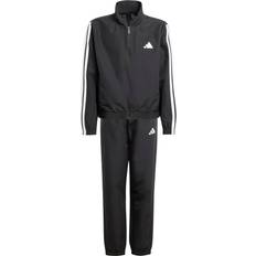 adidas Træningssæt J 3S TR Ts 205 - Black