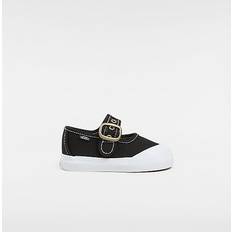 Kinderschuhe Vans Mary Jane Schuhe - Black/True White