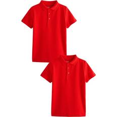 Jersey Hemden NEXT Shirt - Rot