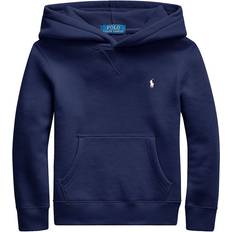 Polo Ralph Lauren Hoodie - Marinblå