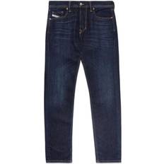 Diesel Regular Jeans - Dunkelblau