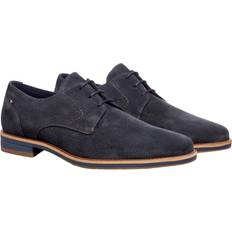 LLOYD Langston Scarpa Stringata - Blu Scuro