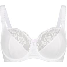 Teyli Amme-BH Anastasia - Hvid