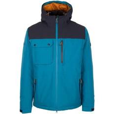 Sequins Outerwear Trespass Eastwell Padded Jacket - Ginger