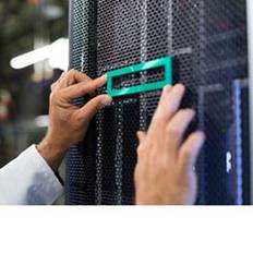 Datorreservdelar HPE Högpresterande SATA Kabel P54697-B21