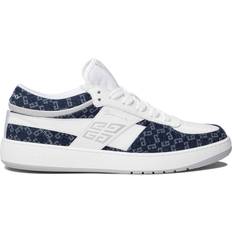 Givenchy Chaussures Givenchy Sneakers G Move - Cuirs Mélangés/Denim