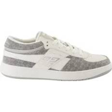 Givenchy Sneakers Givenchy G Move Sneakers - Grey/White