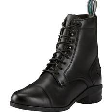 Ariat Shoes Ariat Heritage IV Paddock Boots - Black