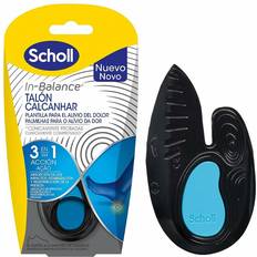 BigBuy Beauty Scholl In Balance Plantilla Tobillo 1 Par