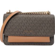 Michael Kors Skuldertasker Michael Kors Skuldertaske - Brun/Mørkebrun