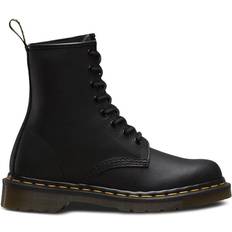 Dr. Martens 1460 Greasy - Black