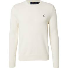 Polo Ralph Lauren Long Sleeve Half-Zip Jumper