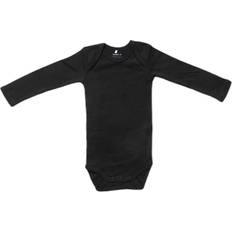 Halpa Bodyt Name It Body 3P Ls Tops - Black