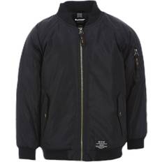 Tuxer Jackor Barnkläder Tuxer Spoon JR Jacket - Black