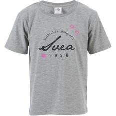 Svea Överdelar Svea Emelie Tee - Grå