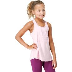 122/128 Camisetas de tirantes BLACC Junior Abbie Bekleidung Tops - Rosa