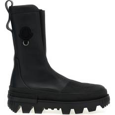 Moncler Moncler Sko Dame - Sort
