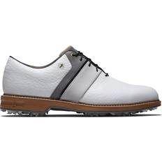 FootJoy Premiere Series Packard LX - White/Grey/Black