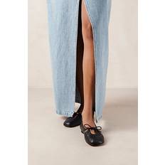 ALOHAS Ballerinaskor ALOHAS Rosalind Läder Ballet Flats - Dam