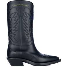 Dior Wind Rubber Boot -