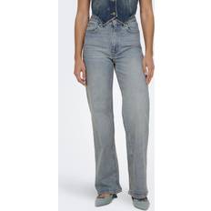 Only Juicy Jeans - Blau