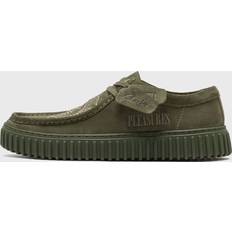 Grøn Loafers Dragon Low Verde Sko - Grøn