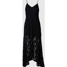 Selected Long Lace Dress