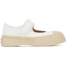 Marni Sneakers Marni Sneakers til Kvinder - Hvid