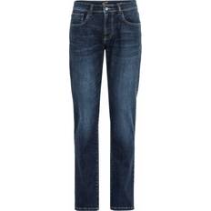 Camel Active Arizona Skinny Fit High Waist Jeans - Denim