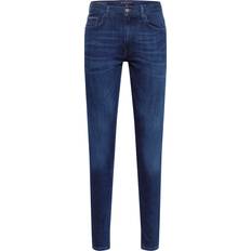 Tommy Hilfiger Spijkerbroeken Tommy Hilfiger Bleecker Slim Fit Jeans - Mid Rise/Indigo