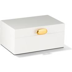 Kendra Scott Jewelry Storage Kendra Scott Jewelry Box White