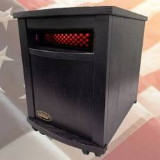 Radiators Sunheat Original Amish Hand Crafted Infrared Heater
