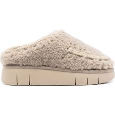 Mou Tofflor & Sandaler Mou Bounce Clog Pantoffeln - Grey