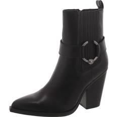 Steve Madden High Boots Steve Madden Lakelynn Suede Boot - Steve Madden