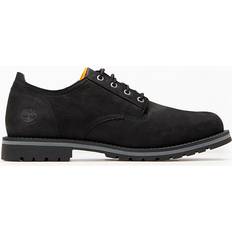 Timberland 40 Zapatos de paseo Timberland Redwood Falls Lace-Up Shoes - Black