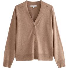 NEXT Cardigan - Camel