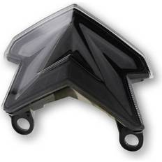Shin Yo LED Taillight Kawasaki Ninja ZX-6 R Z 800