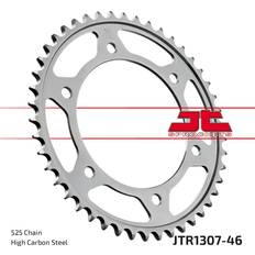 Honda Transmisiones Jt Sprockets 525 JTR1307.46 Steel