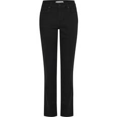 PULZ Jeans Pzemma - Black