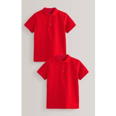 Jersey Hemden NEXT Shirt - Rot